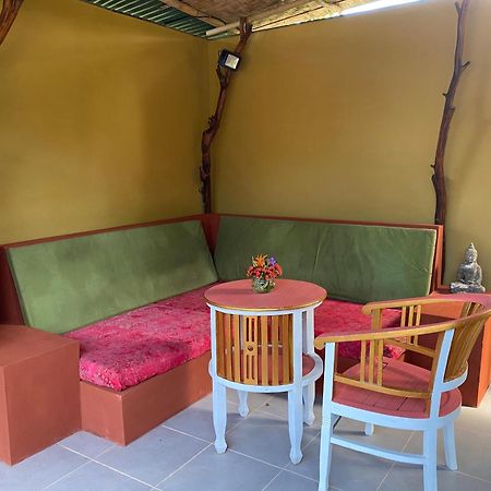 Villa Anjing 2 Nusa Dua  Ngoại thất bức ảnh