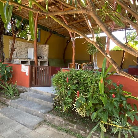 Villa Anjing 2 Nusa Dua  Ngoại thất bức ảnh