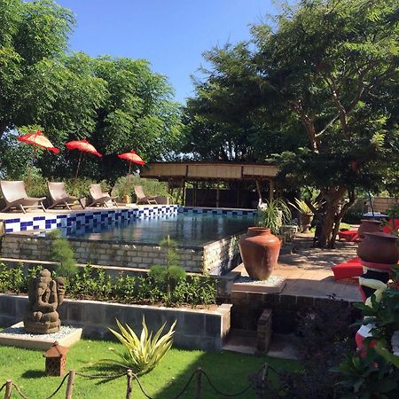 Villa Anjing 2 Nusa Dua  Ngoại thất bức ảnh