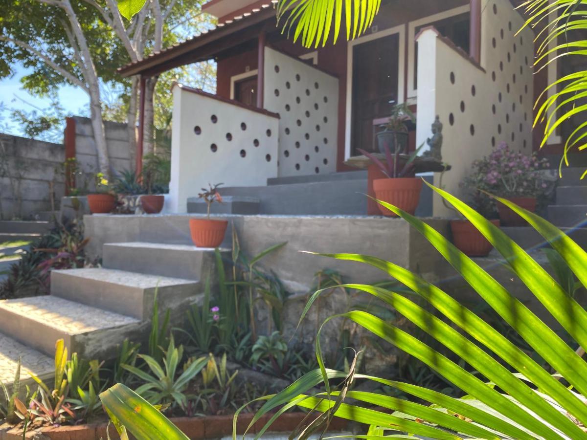 Villa Anjing 2 Nusa Dua  Ngoại thất bức ảnh