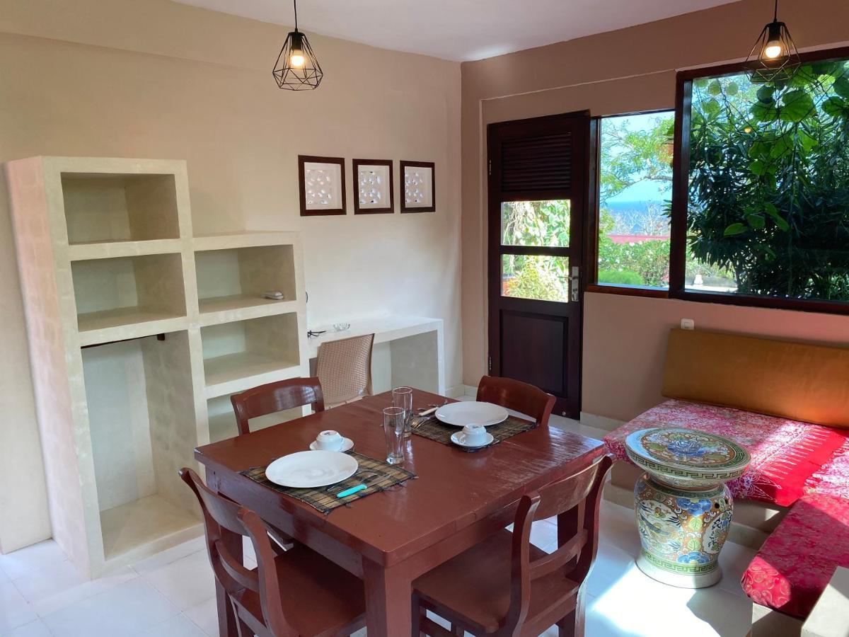 Villa Anjing 2 Nusa Dua  Ngoại thất bức ảnh