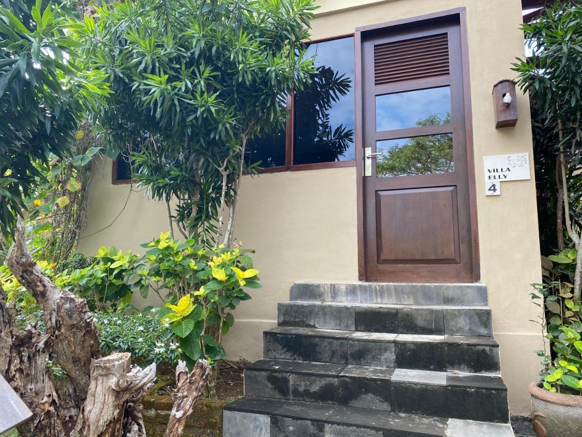 Villa Anjing 2 Nusa Dua  Ngoại thất bức ảnh
