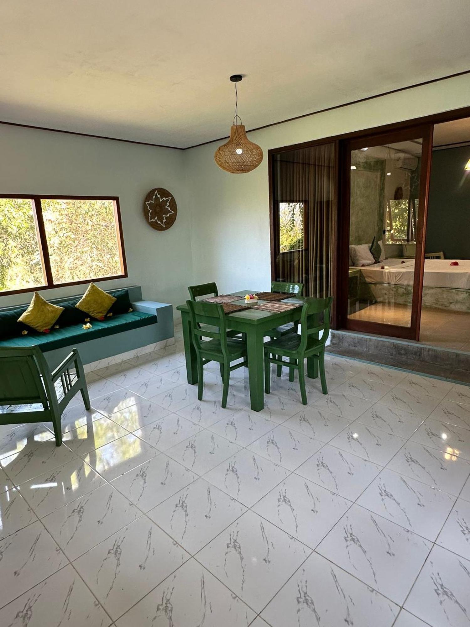 Villa Anjing 2 Nusa Dua  Ngoại thất bức ảnh