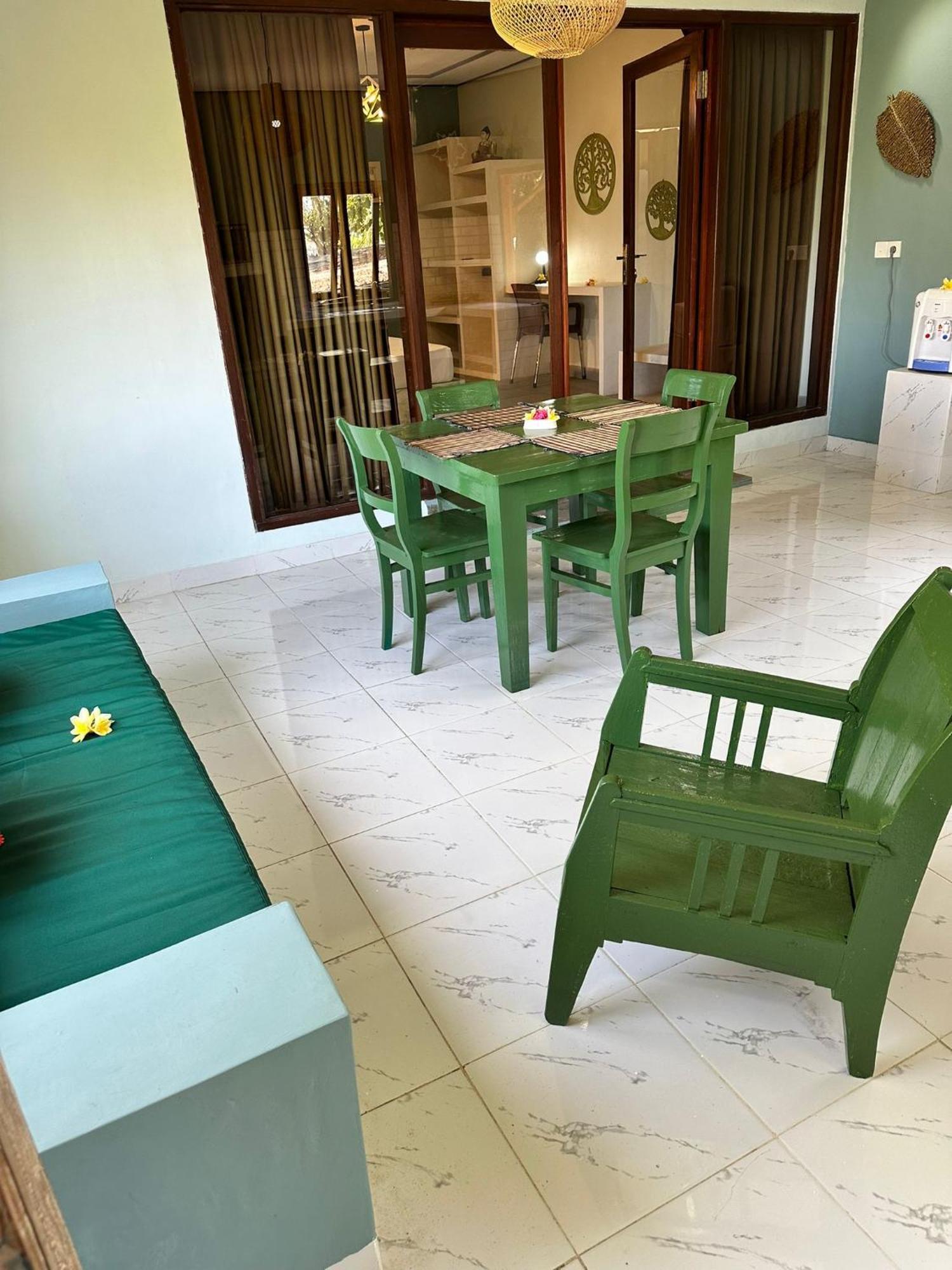 Villa Anjing 2 Nusa Dua  Ngoại thất bức ảnh