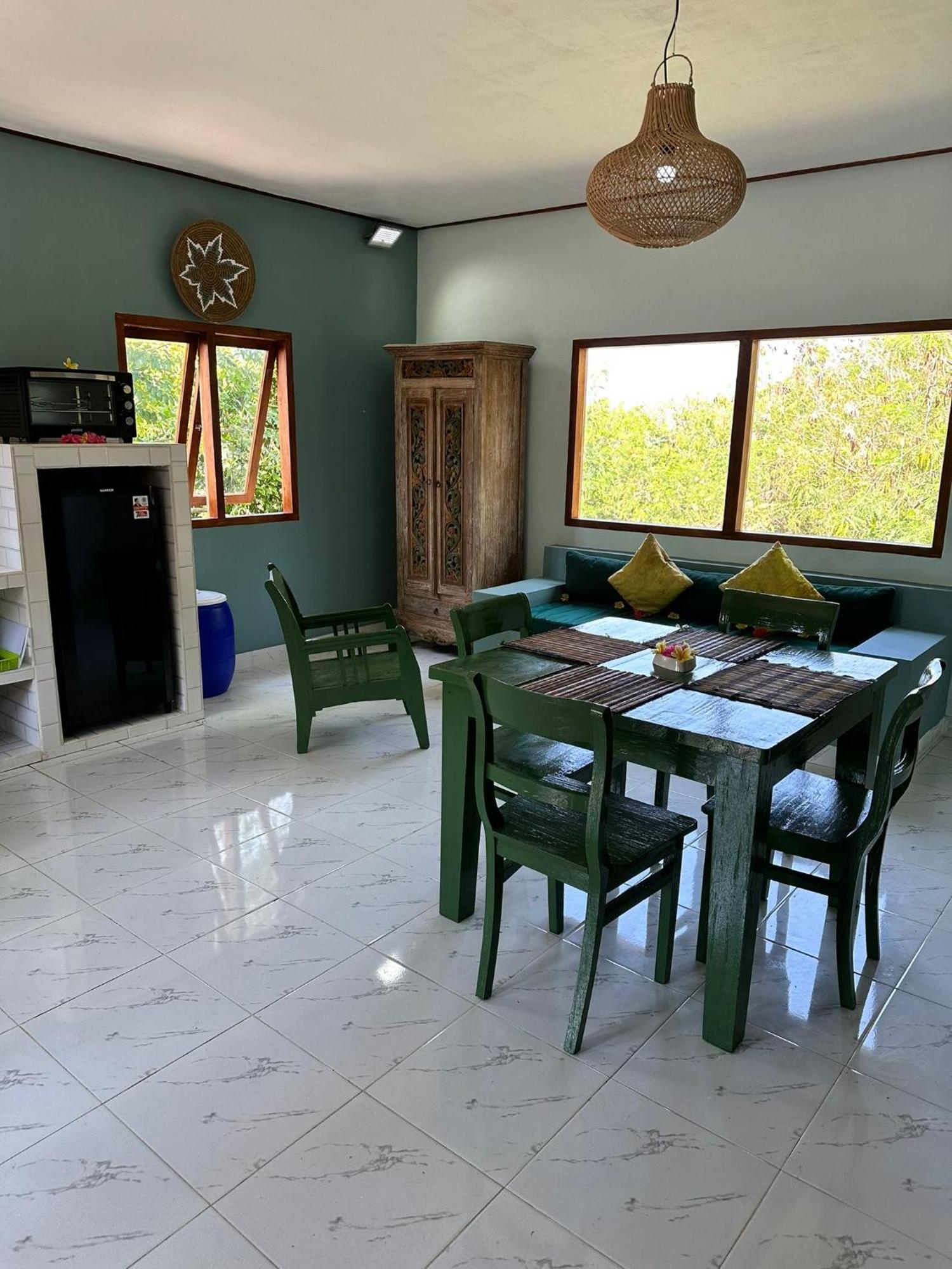 Villa Anjing 2 Nusa Dua  Ngoại thất bức ảnh