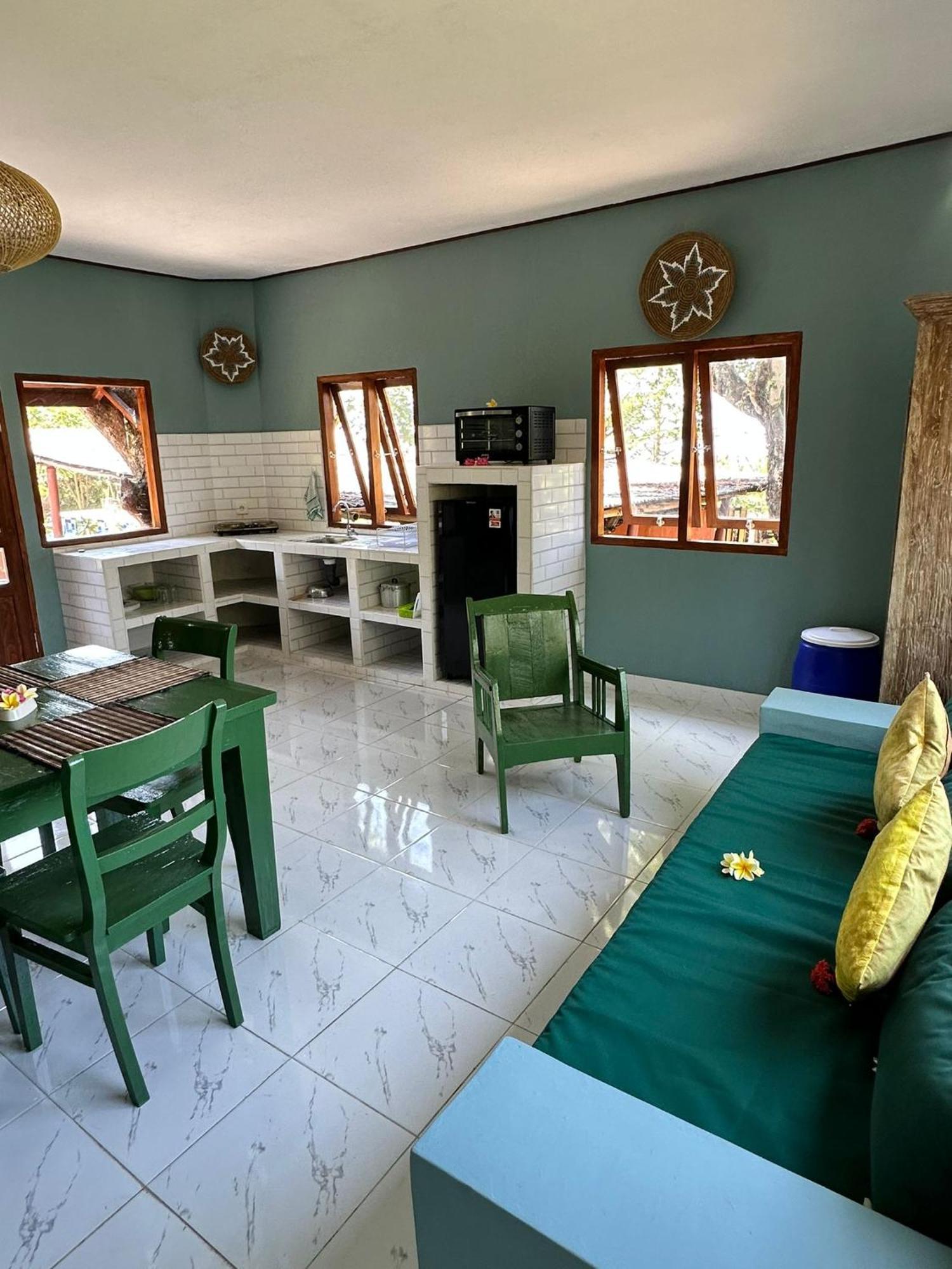 Villa Anjing 2 Nusa Dua  Ngoại thất bức ảnh
