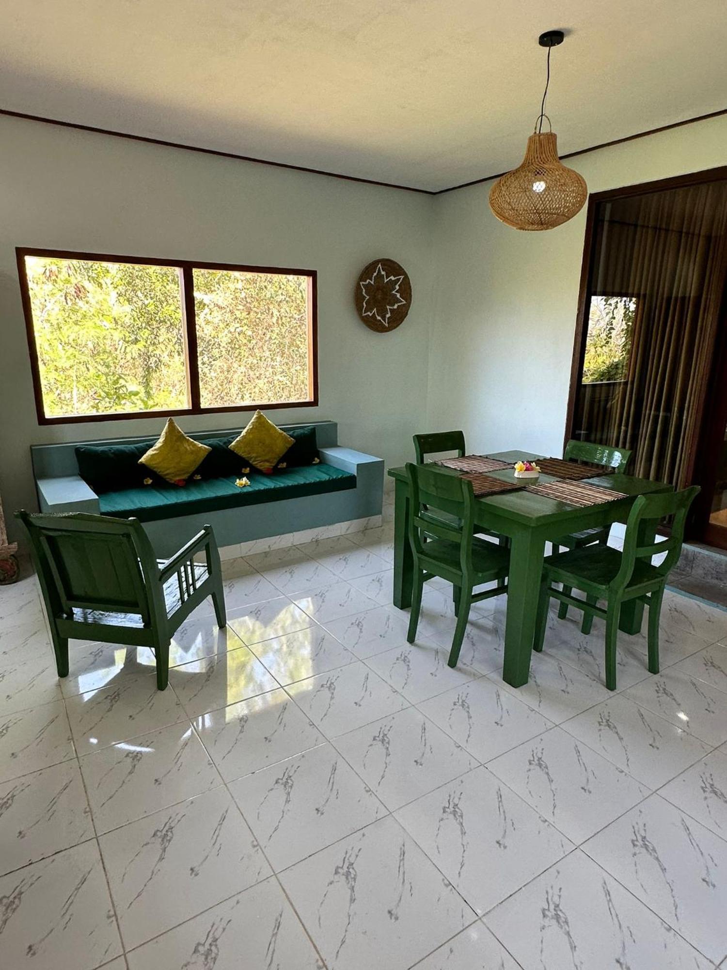 Villa Anjing 2 Nusa Dua  Ngoại thất bức ảnh
