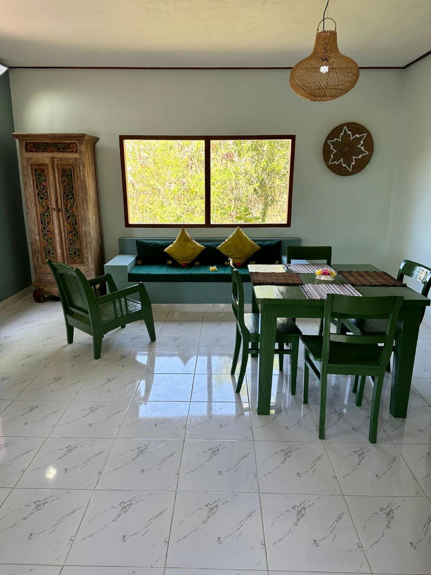 Villa Anjing 2 Nusa Dua  Ngoại thất bức ảnh