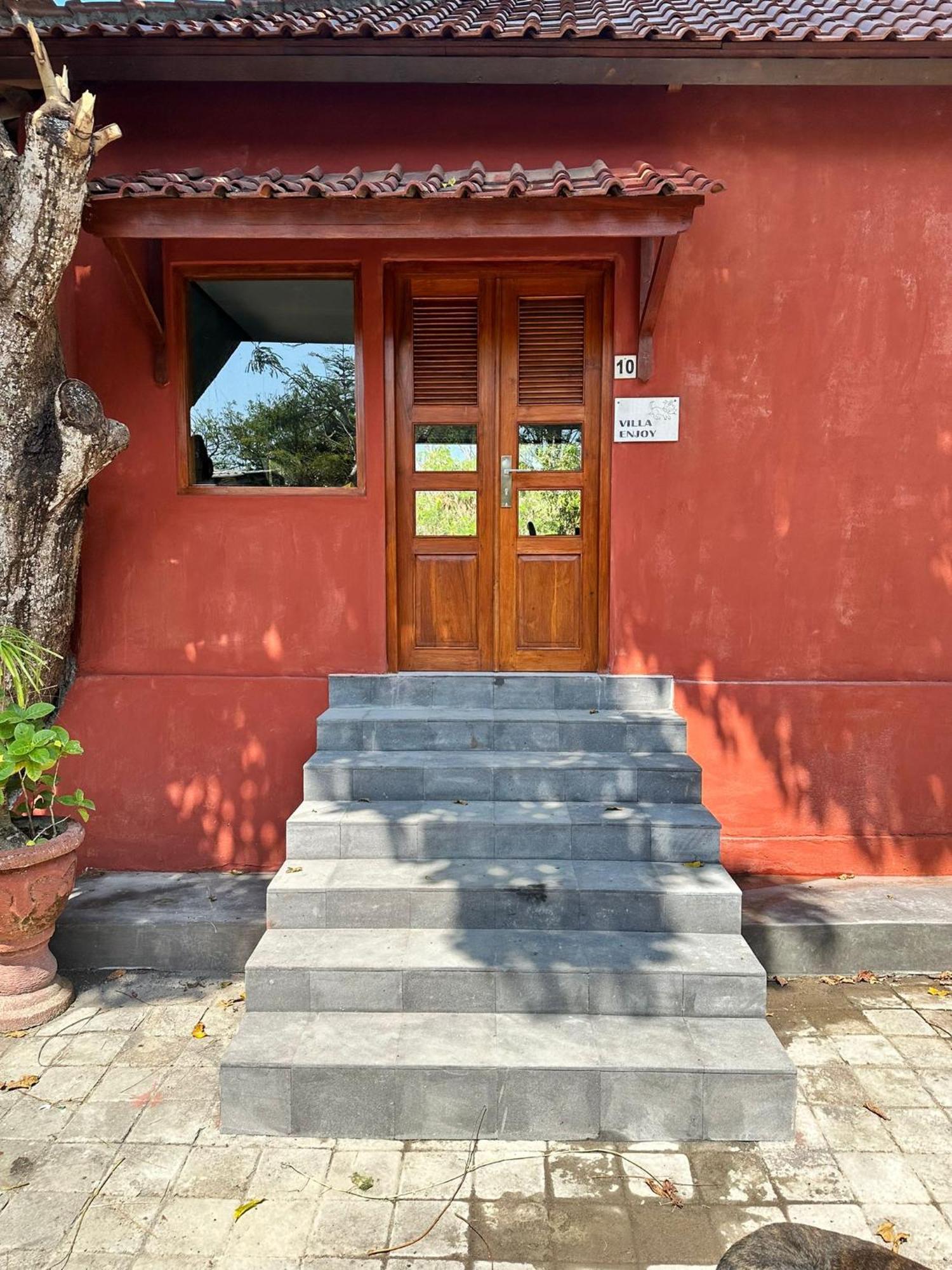Villa Anjing 2 Nusa Dua  Ngoại thất bức ảnh
