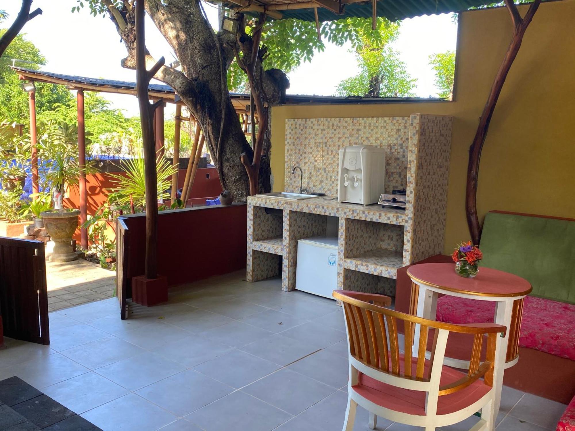 Villa Anjing 2 Nusa Dua  Ngoại thất bức ảnh