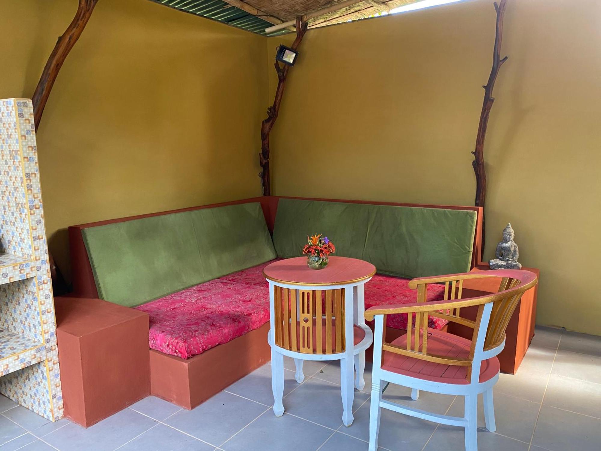 Villa Anjing 2 Nusa Dua  Ngoại thất bức ảnh