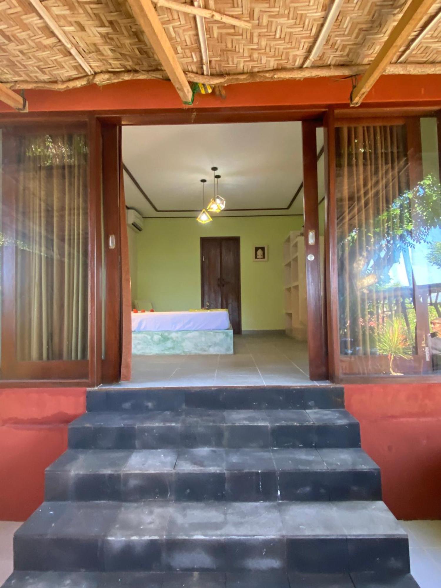 Villa Anjing 2 Nusa Dua  Ngoại thất bức ảnh