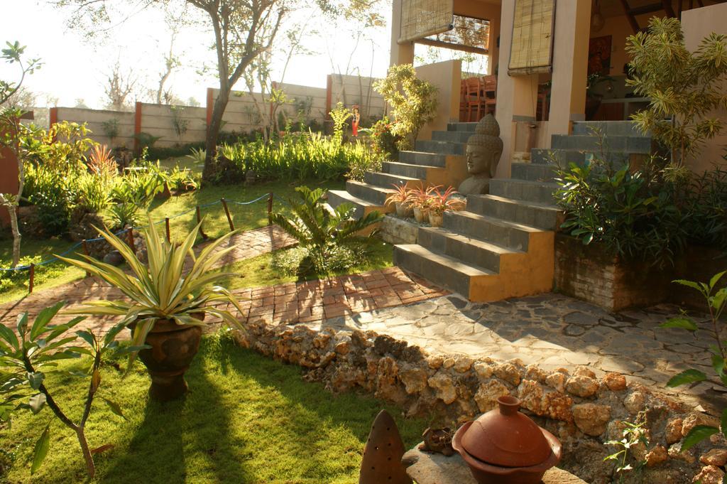 Villa Anjing 2 Nusa Dua  Ngoại thất bức ảnh