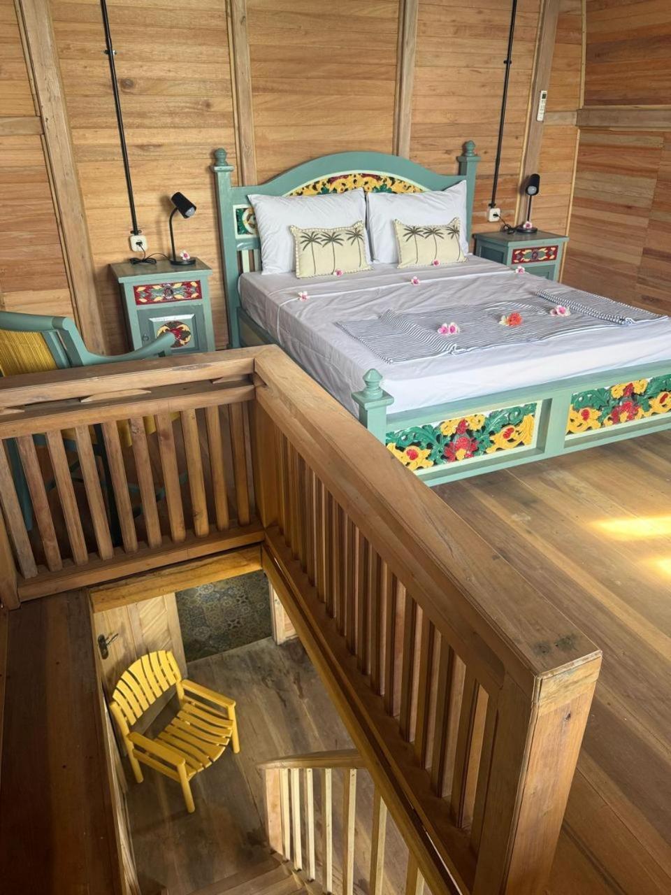 Villa Anjing 2 Nusa Dua  Ngoại thất bức ảnh