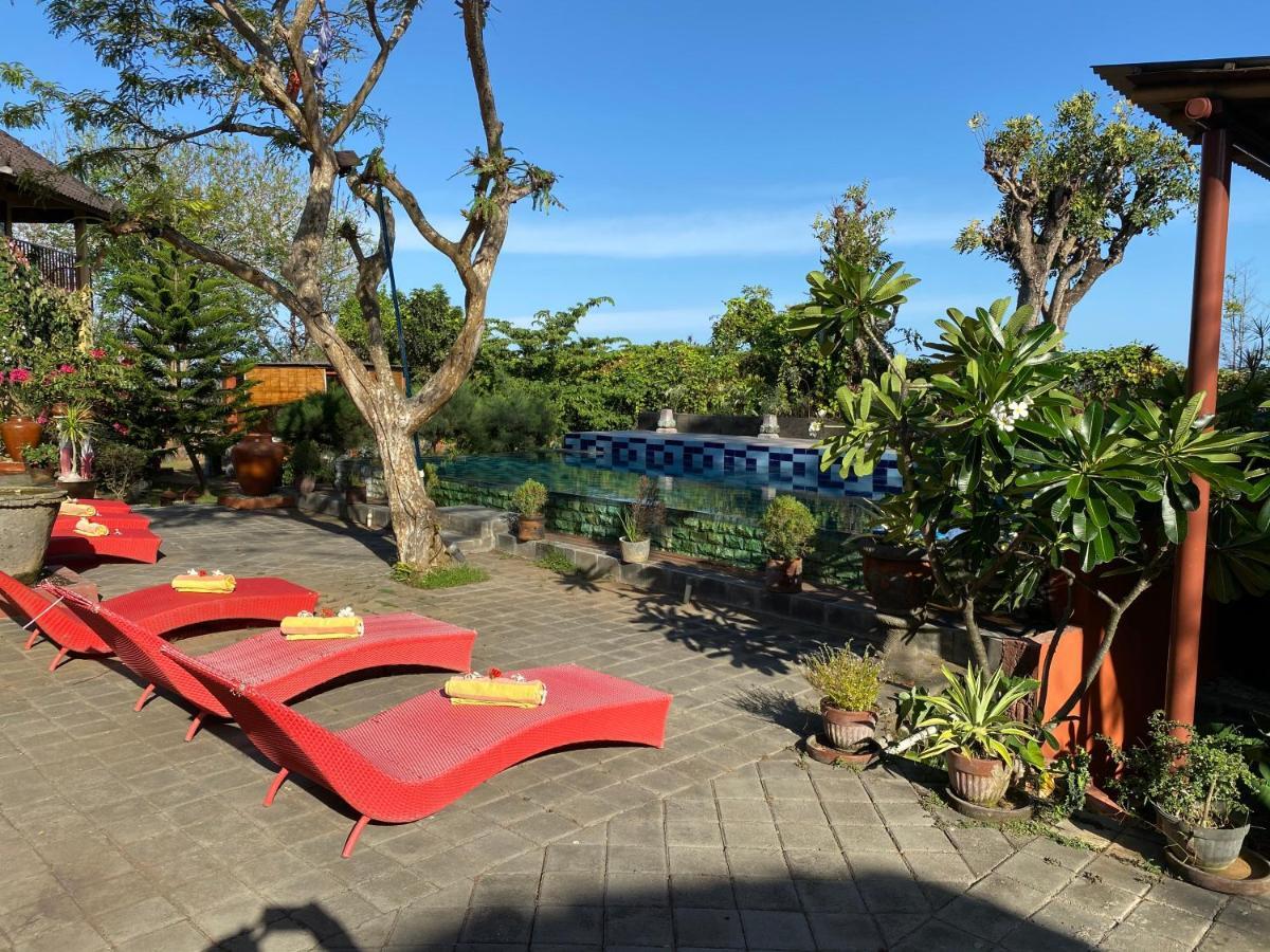 Villa Anjing 2 Nusa Dua  Ngoại thất bức ảnh