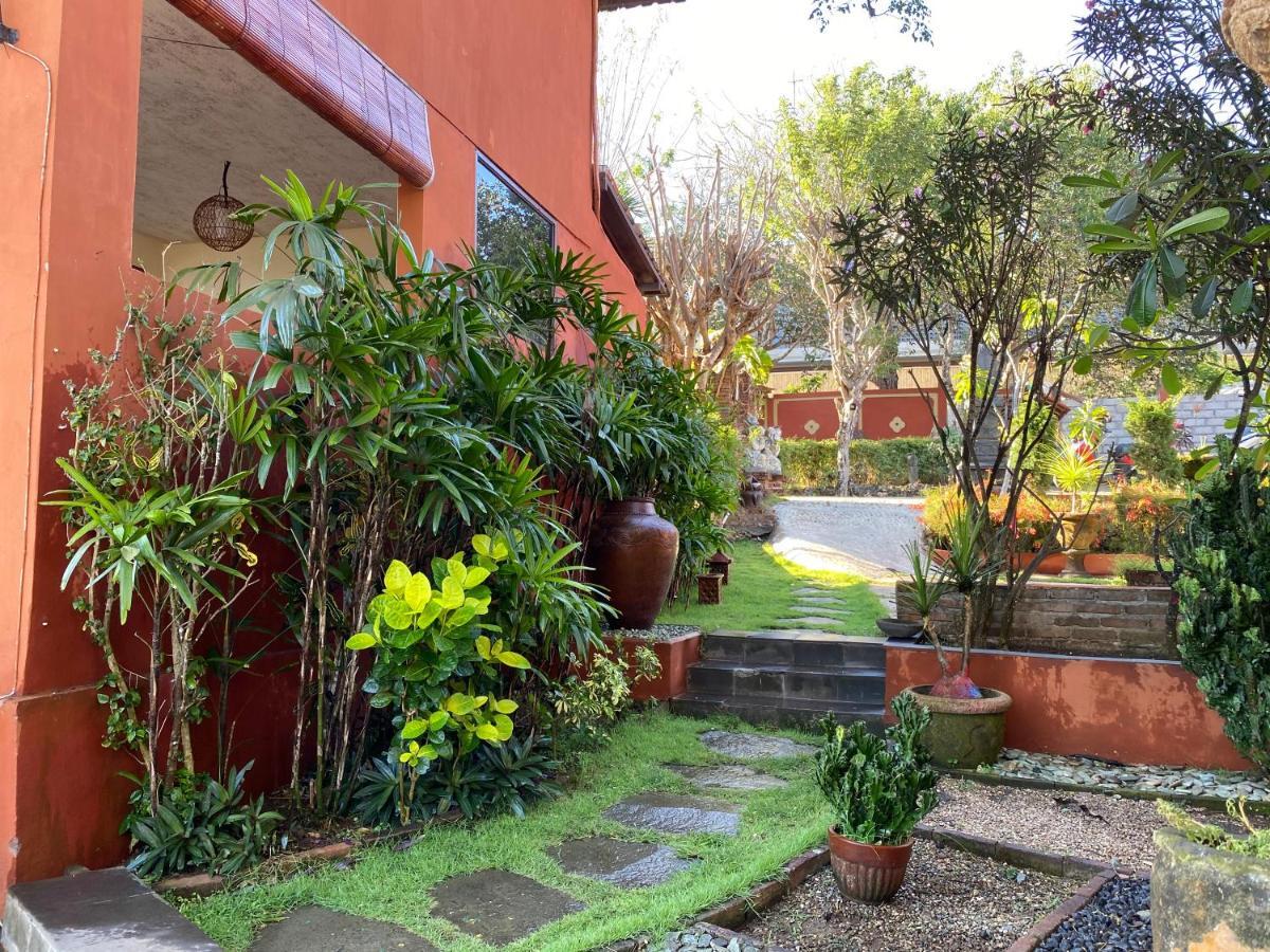Villa Anjing 2 Nusa Dua  Ngoại thất bức ảnh