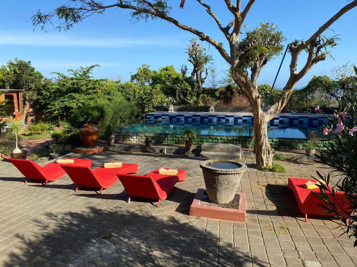 Villa Anjing 2 Nusa Dua  Ngoại thất bức ảnh