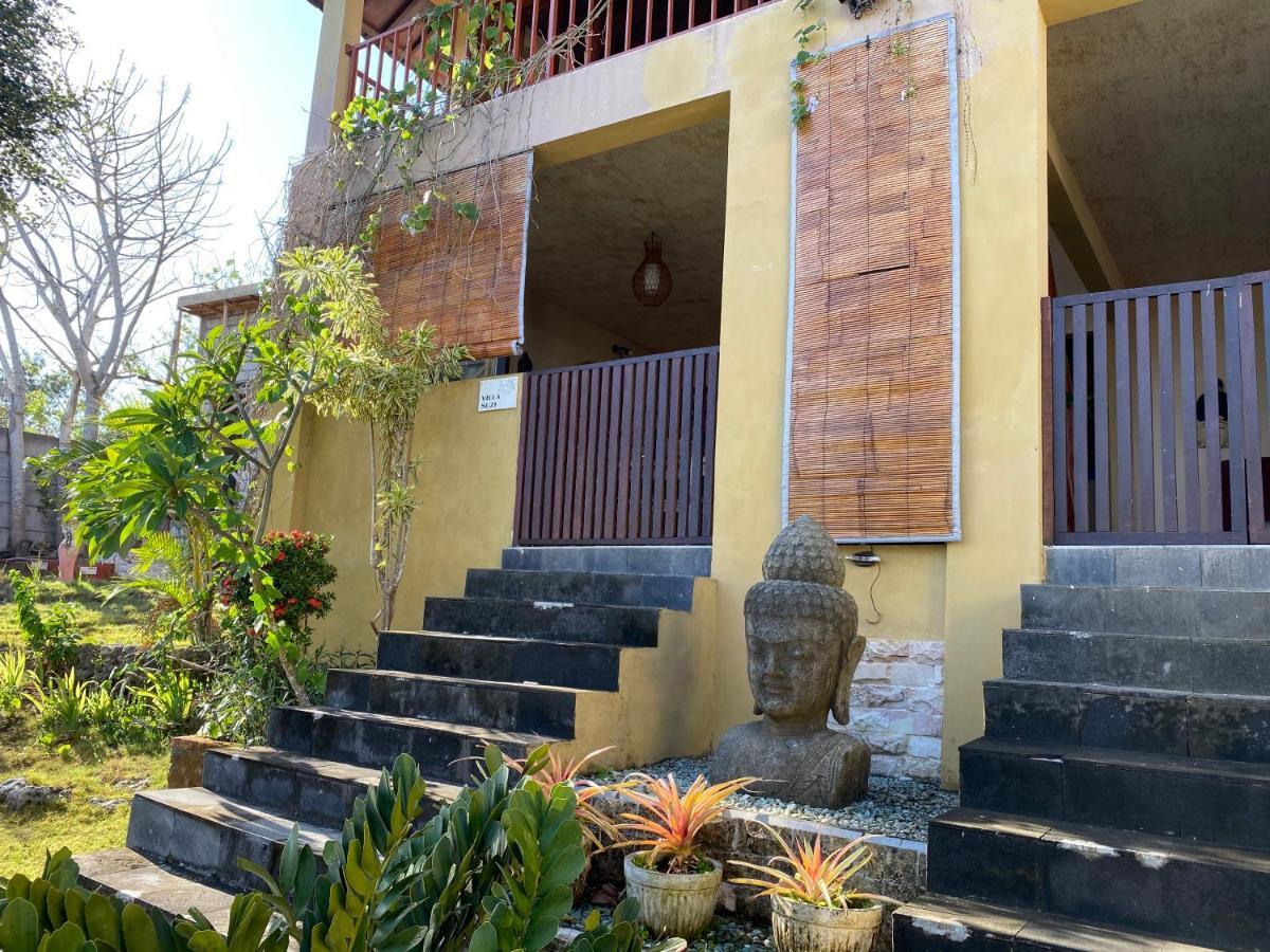 Villa Anjing 2 Nusa Dua  Ngoại thất bức ảnh