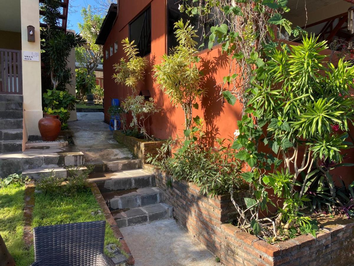 Villa Anjing 2 Nusa Dua  Ngoại thất bức ảnh