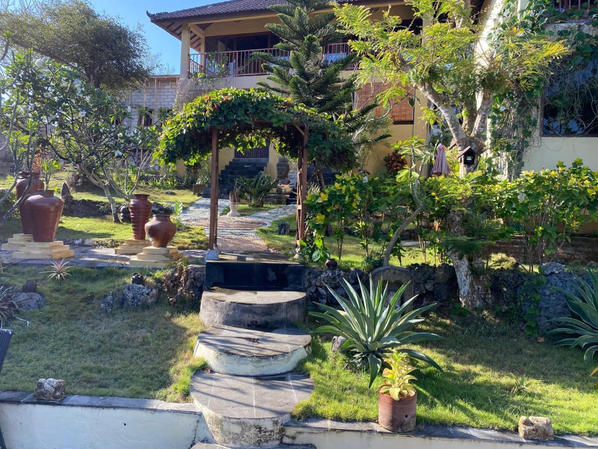 Villa Anjing 2 Nusa Dua  Ngoại thất bức ảnh