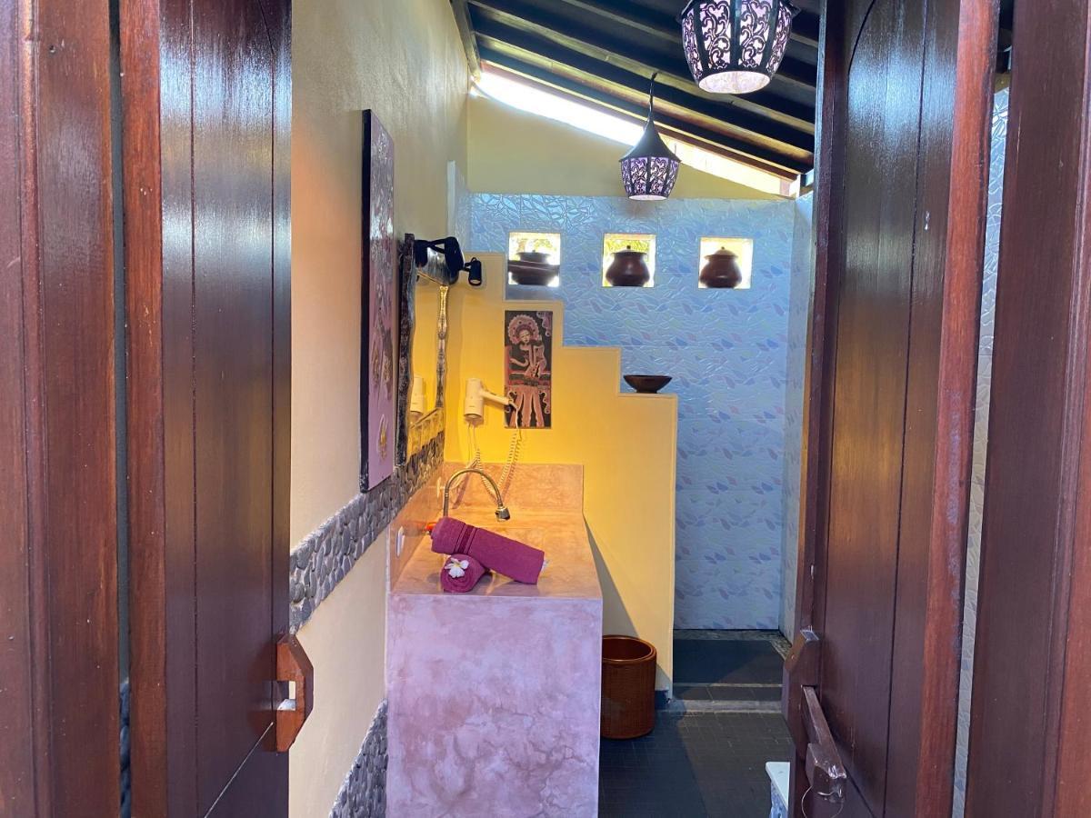 Villa Anjing 2 Nusa Dua  Ngoại thất bức ảnh