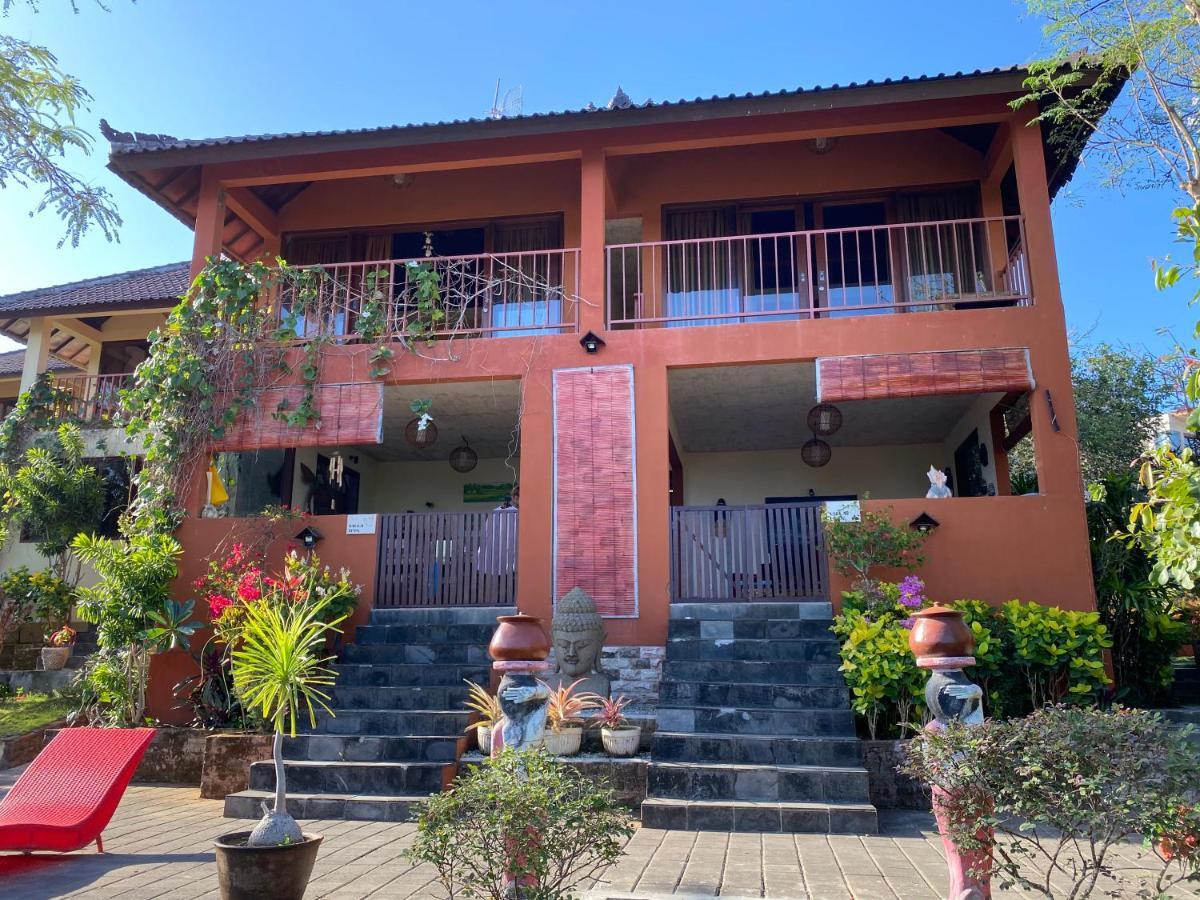 Villa Anjing 2 Nusa Dua  Ngoại thất bức ảnh