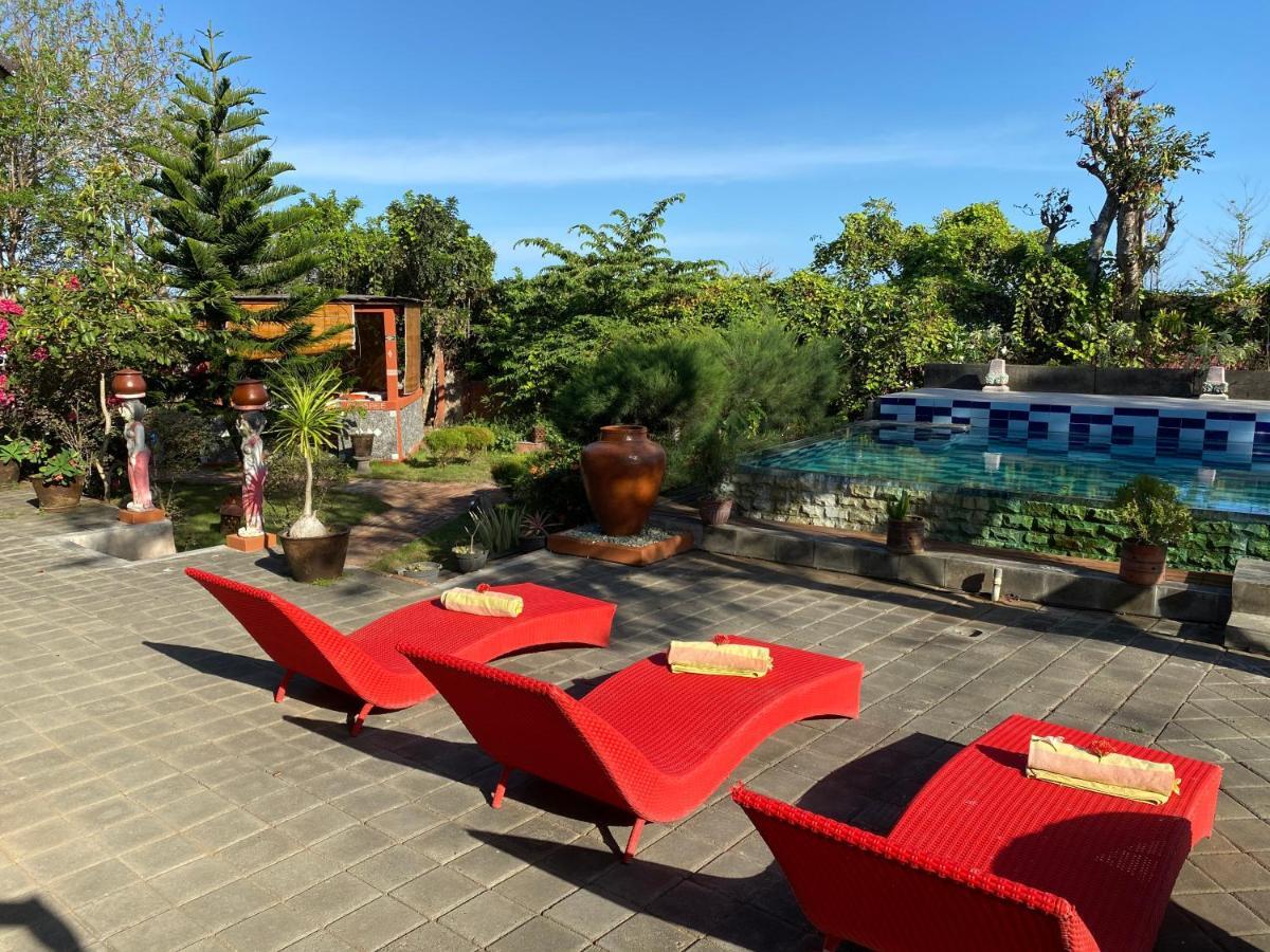Villa Anjing 2 Nusa Dua  Ngoại thất bức ảnh