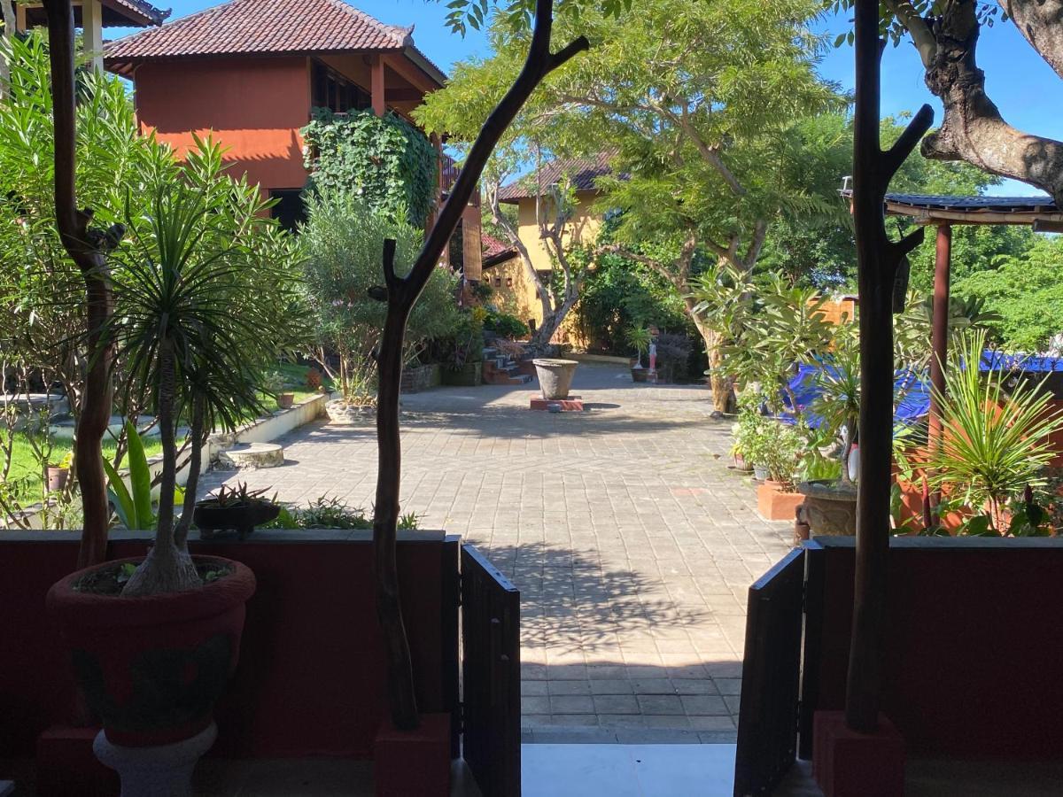 Villa Anjing 2 Nusa Dua  Ngoại thất bức ảnh